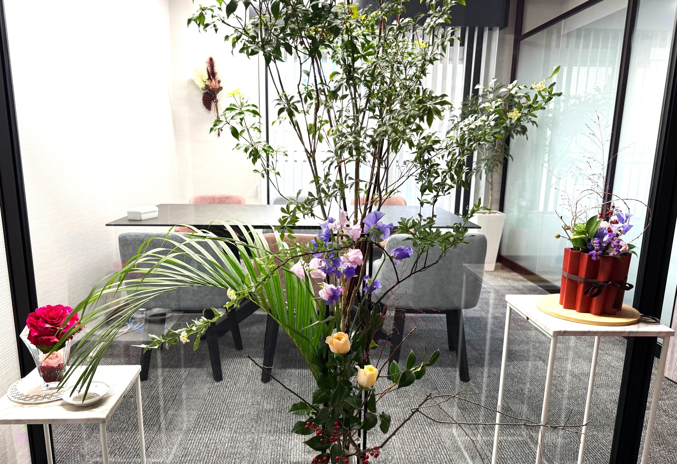 税務調査を任せて安心